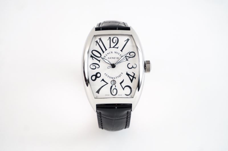 FRANCK MULLER Watches